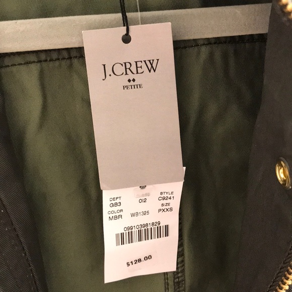 Jacket - Picture 6 of 11